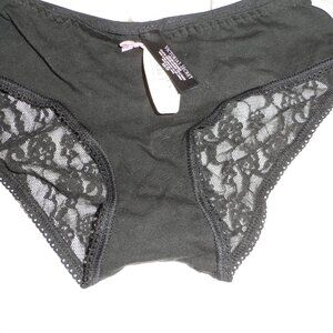 Victoria Secret Low-Rise Hip Hugger Panties-XSmall- New with TAGS